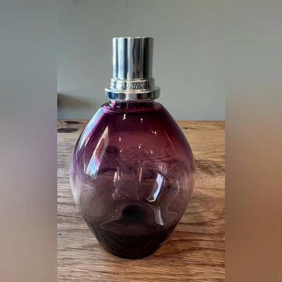 New!  Maison Berger Paris Oval Prune Marron Lampe - Picture 5 of 9